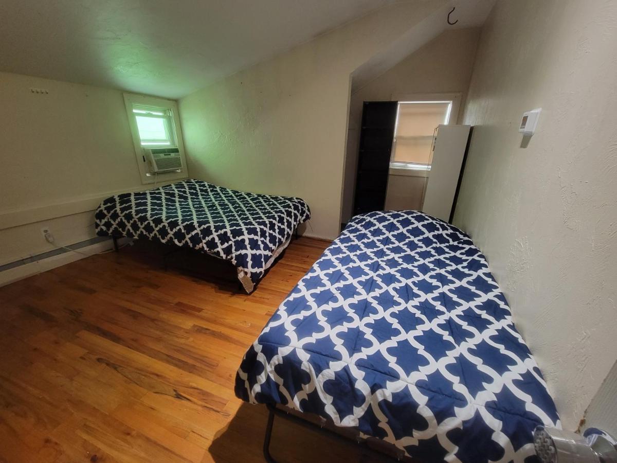 Private Bedroom Near Boston Dış mekan fotoğraf