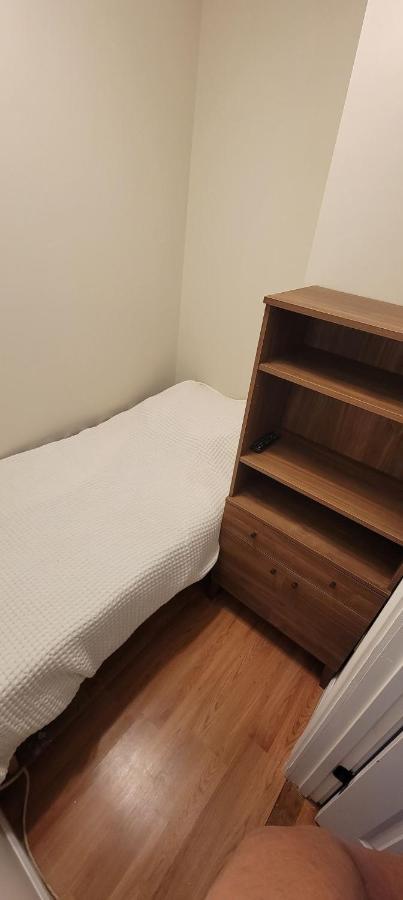 Private Bedroom Near Boston Dış mekan fotoğraf