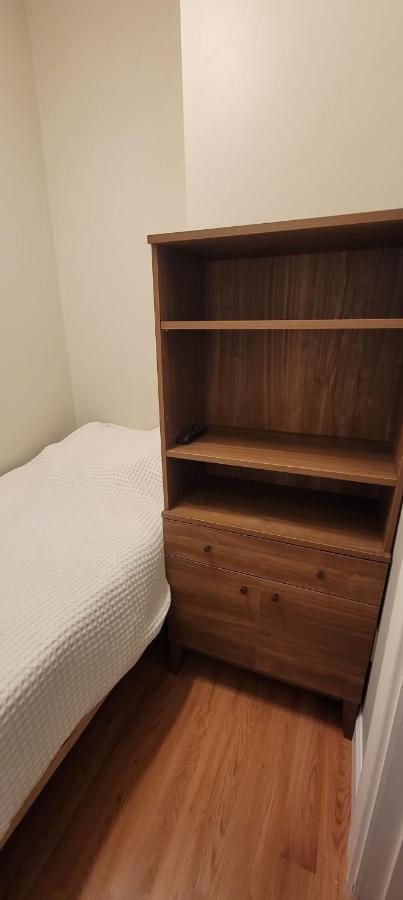 Private Bedroom Near Boston Dış mekan fotoğraf