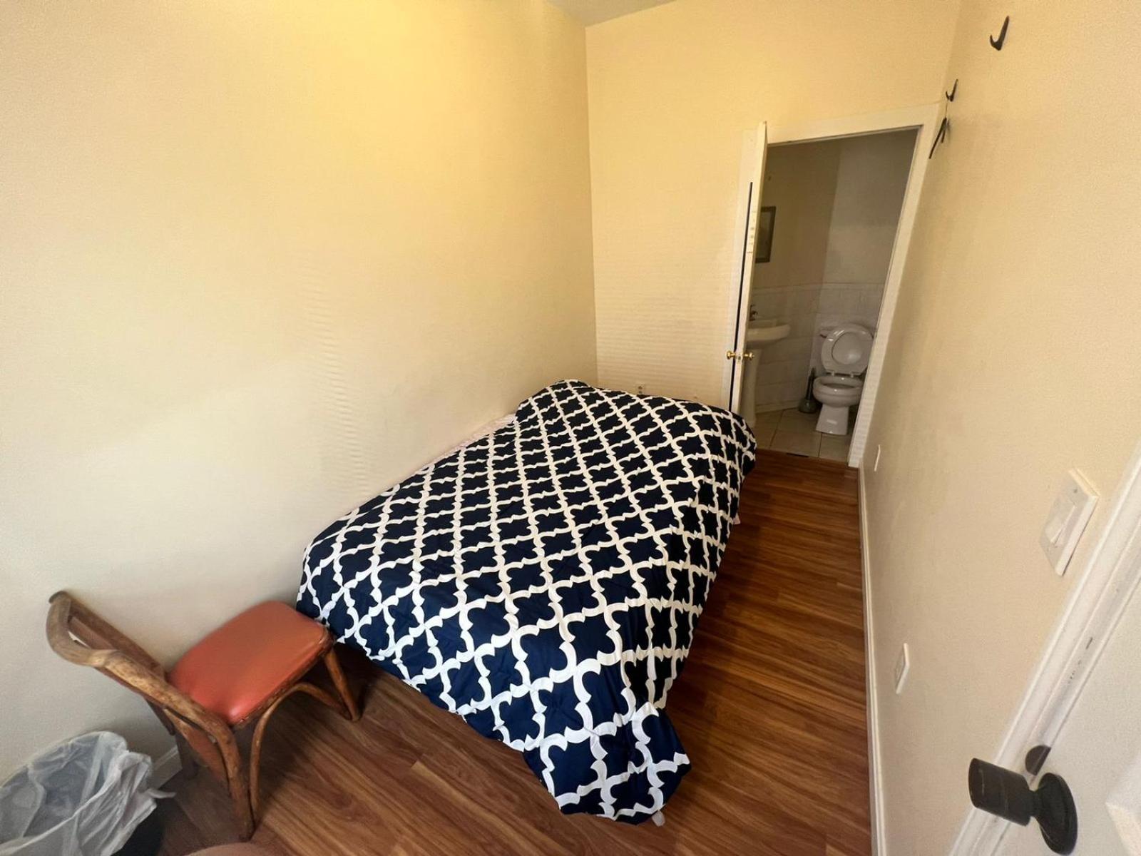 Private Bedroom Near Boston Dış mekan fotoğraf