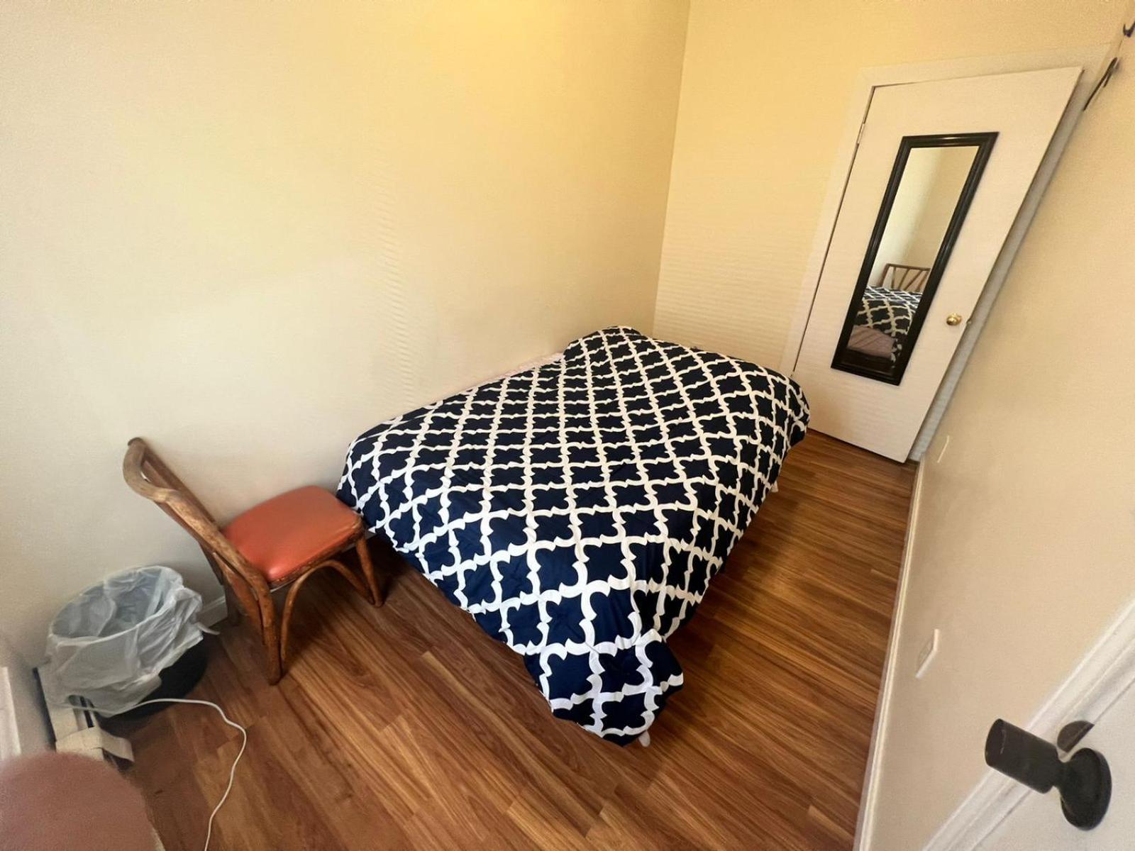 Private Bedroom Near Boston Dış mekan fotoğraf