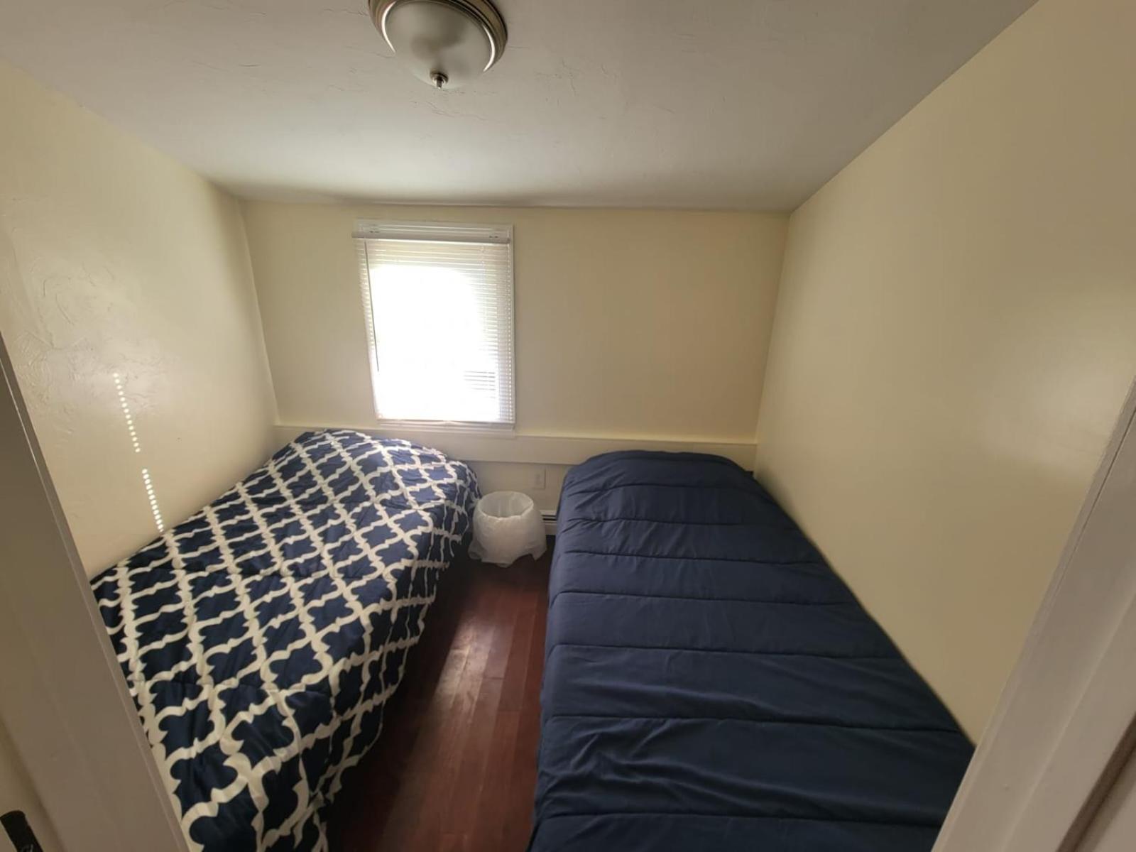 Private Bedroom Near Boston Dış mekan fotoğraf