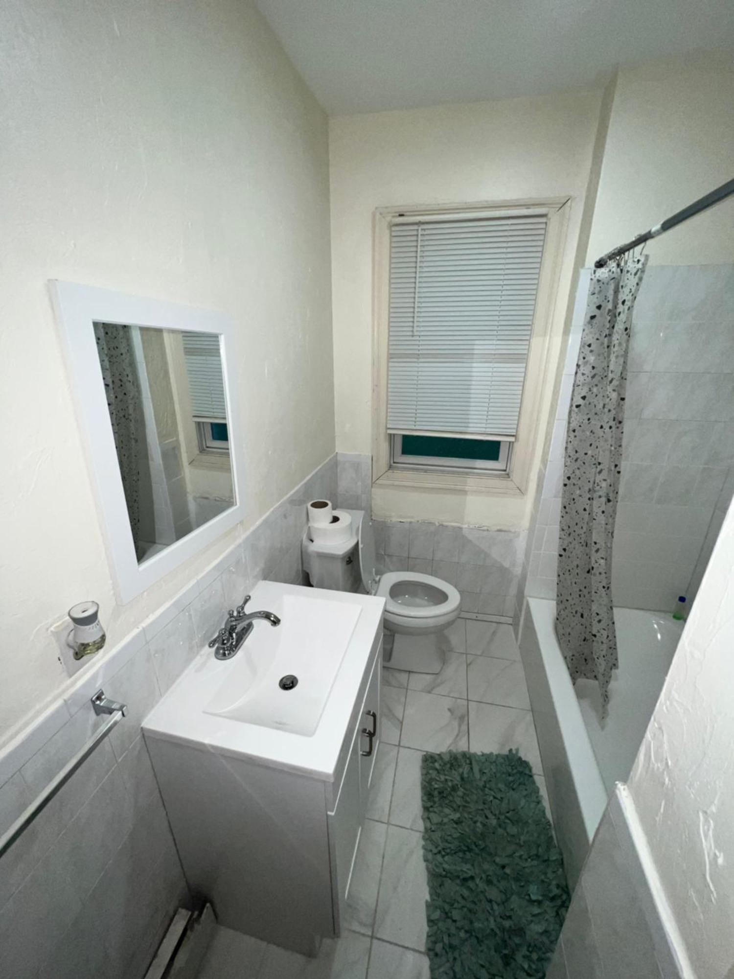 Private Bedroom Near Boston Dış mekan fotoğraf
