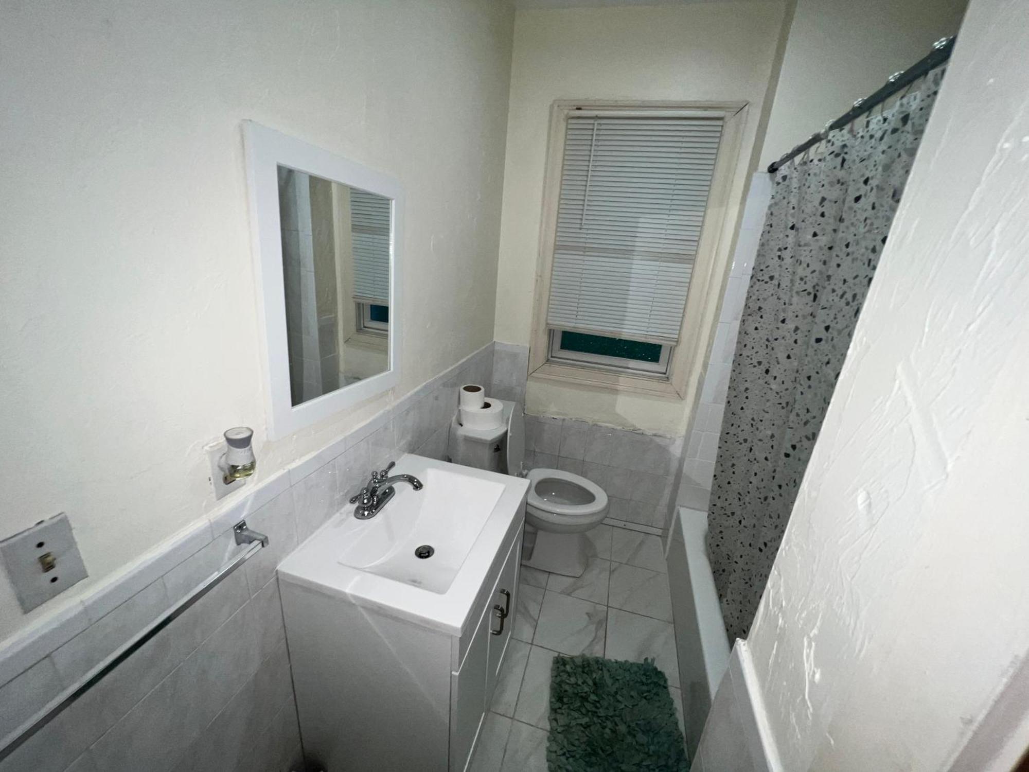 Private Bedroom Near Boston Dış mekan fotoğraf