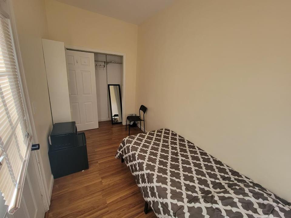 Private Bedroom Near Boston Dış mekan fotoğraf