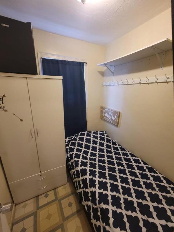 Private Bedroom Near Boston Dış mekan fotoğraf