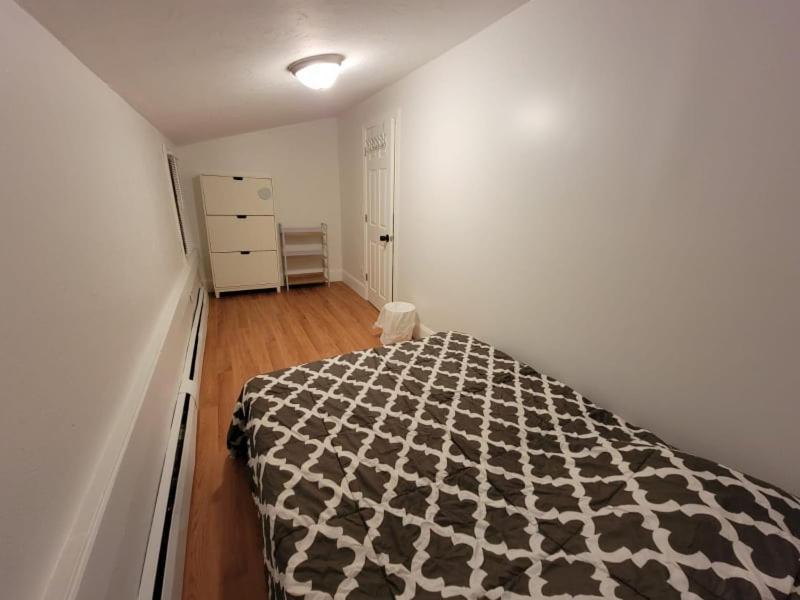 Private Bedroom Near Boston Dış mekan fotoğraf